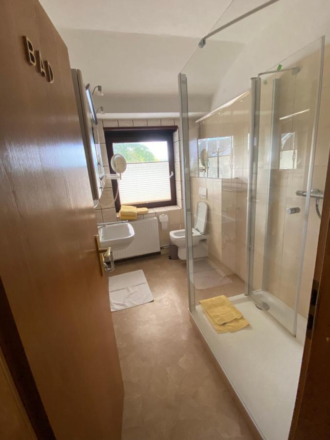 Hotel zum Nordpol Schenefeld  Buitenkant foto