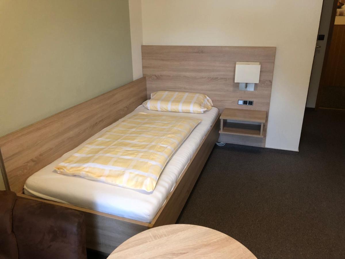 Hotel zum Nordpol Schenefeld  Buitenkant foto