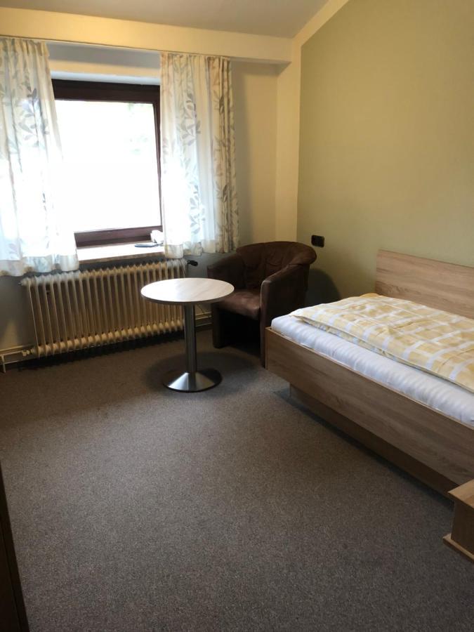 Hotel zum Nordpol Schenefeld  Buitenkant foto
