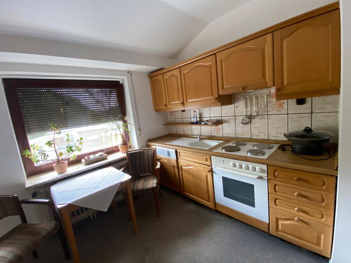 Hotel zum Nordpol Schenefeld  Buitenkant foto