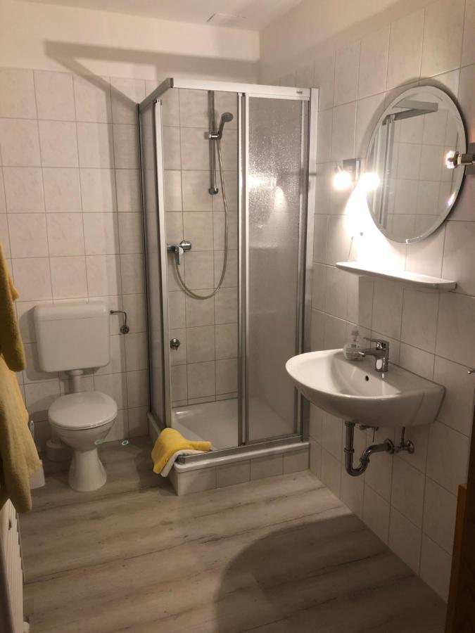 Hotel zum Nordpol Schenefeld  Buitenkant foto