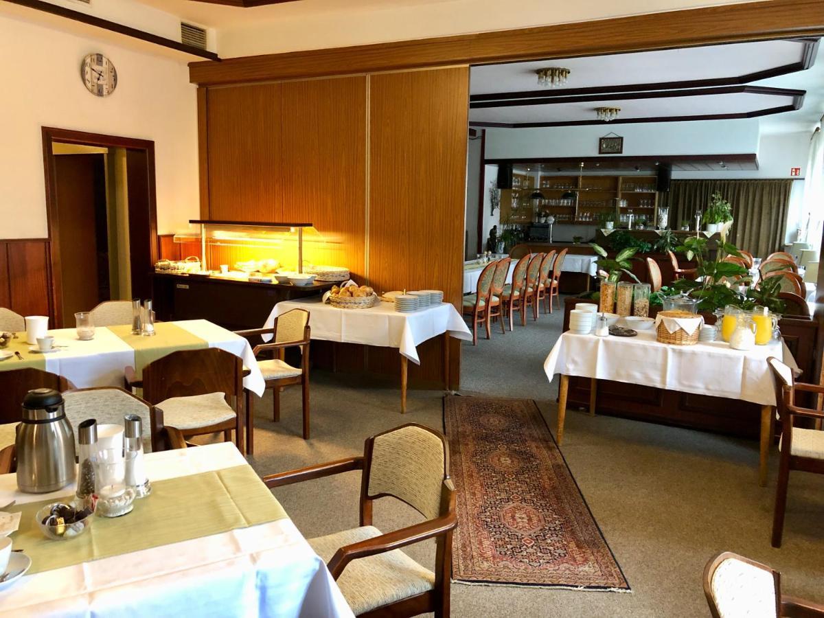 Hotel zum Nordpol Schenefeld  Buitenkant foto