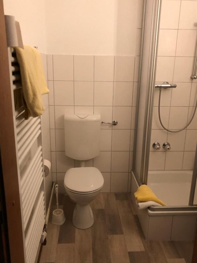 Hotel zum Nordpol Schenefeld  Buitenkant foto
