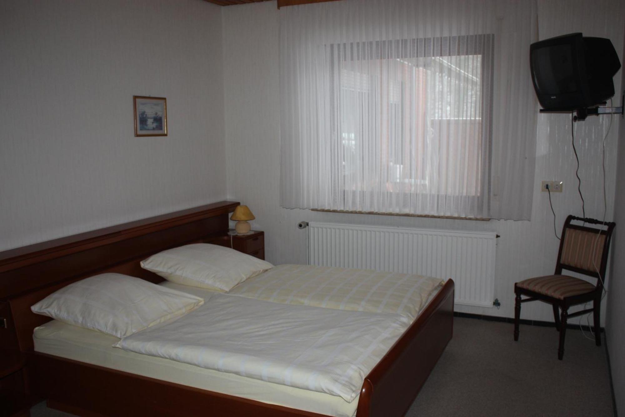 Hotel zum Nordpol Schenefeld  Buitenkant foto