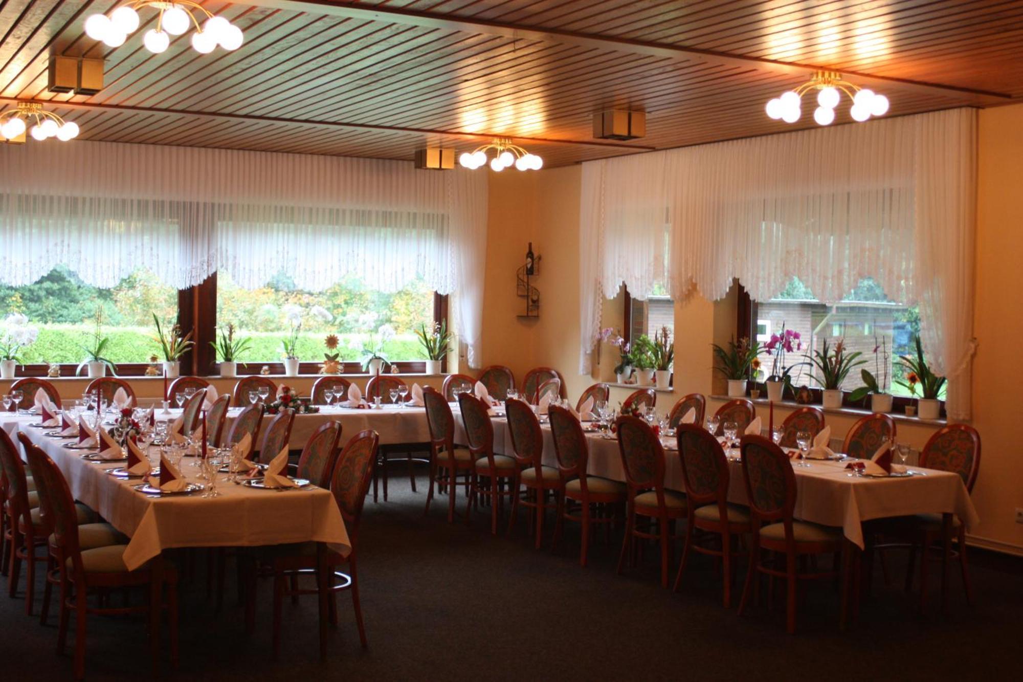 Hotel zum Nordpol Schenefeld  Buitenkant foto