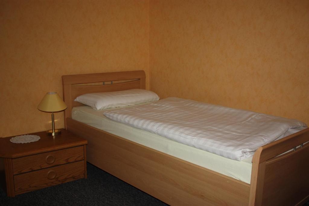 Hotel zum Nordpol Schenefeld  Kamer foto
